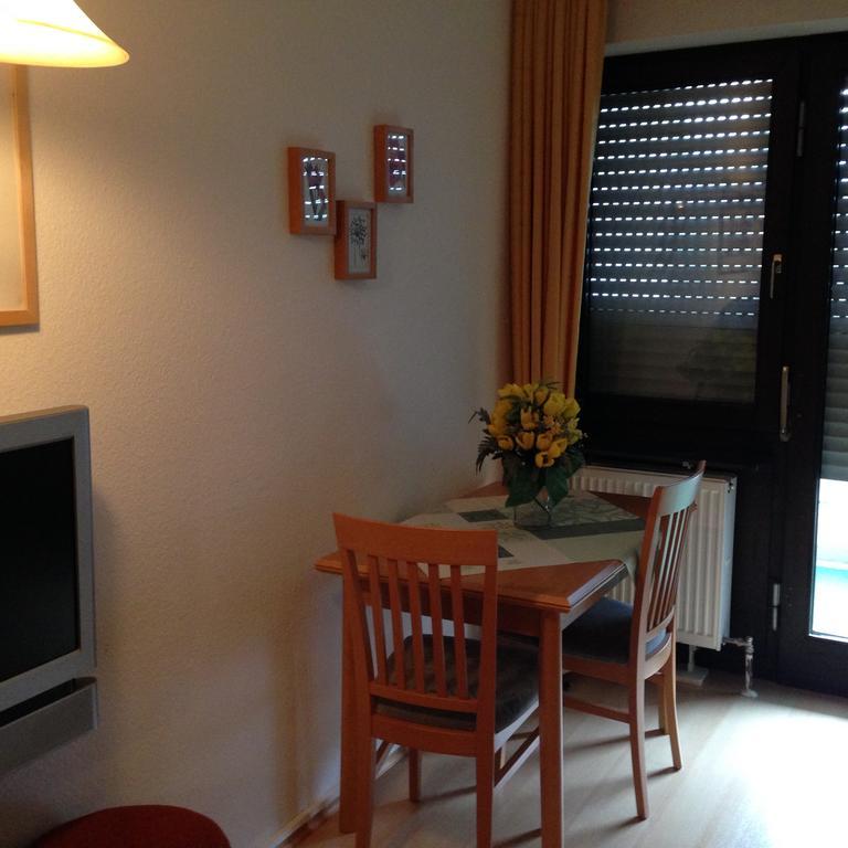 Apartamento Panoramahaus Bad Reichenhall Exterior foto