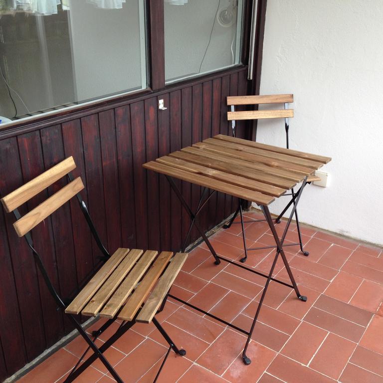 Apartamento Panoramahaus Bad Reichenhall Exterior foto