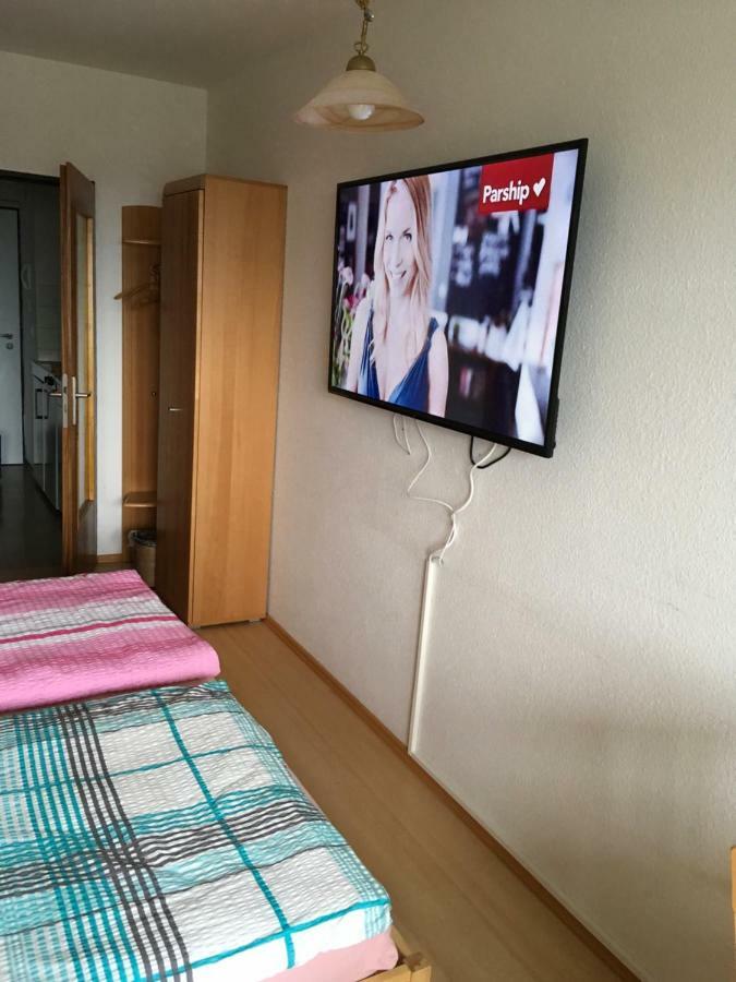 Apartamento Panoramahaus Bad Reichenhall Exterior foto